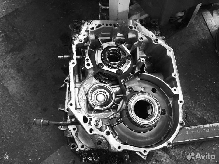 АКПП DP0 Renault Laguna Гарантия