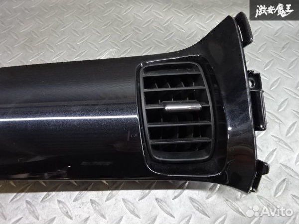 Пластик (торпедо) панели приборов Honda N-Box