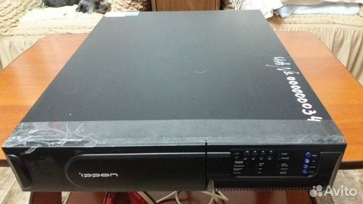 Блок бесперебойного питания SMART Winner 3000