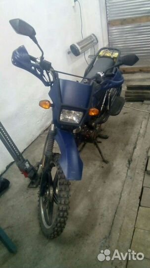 Irbis intruder