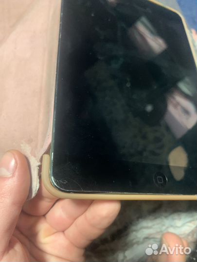 Планшет iPad mini 1