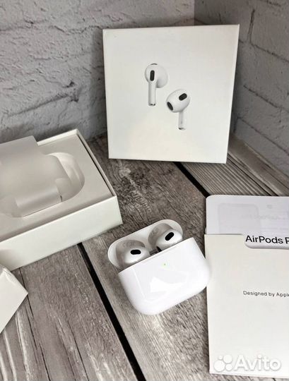 Airpods 3
