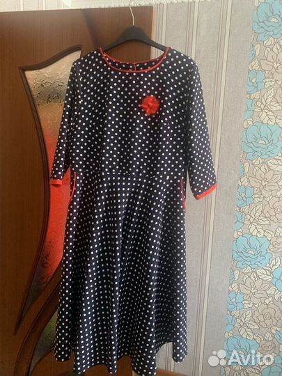 Платье женское