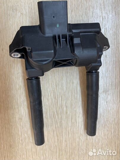 Катушка зажигания Мерседес М177/176