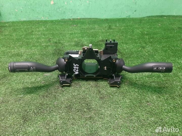 Подрулевой переключатель в сборе volkswagen Touar