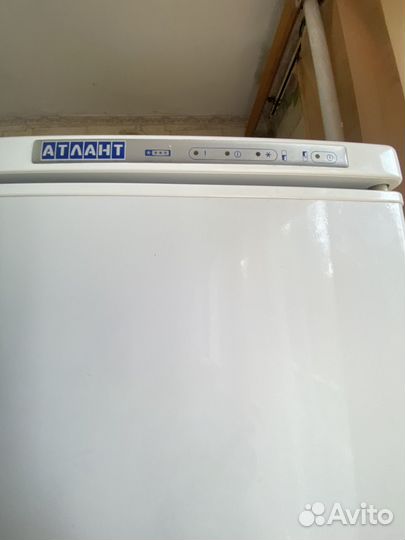 Холодильник бу