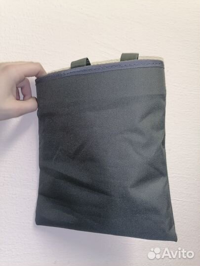 Подсумок для сброса магазинов