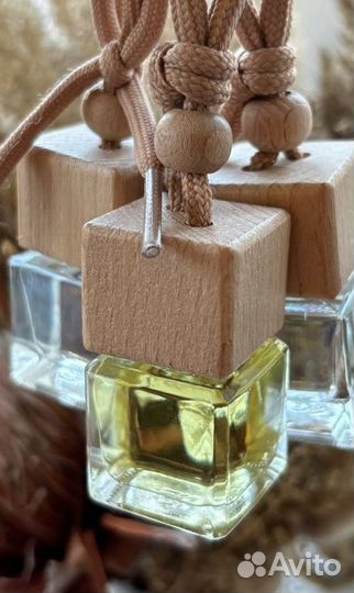 Ароматизаторы в машину оптом