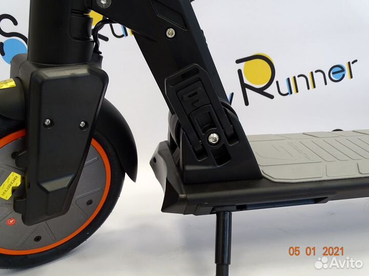 Электросамокат Kugoo M2 pro/Магазин/Гарантия