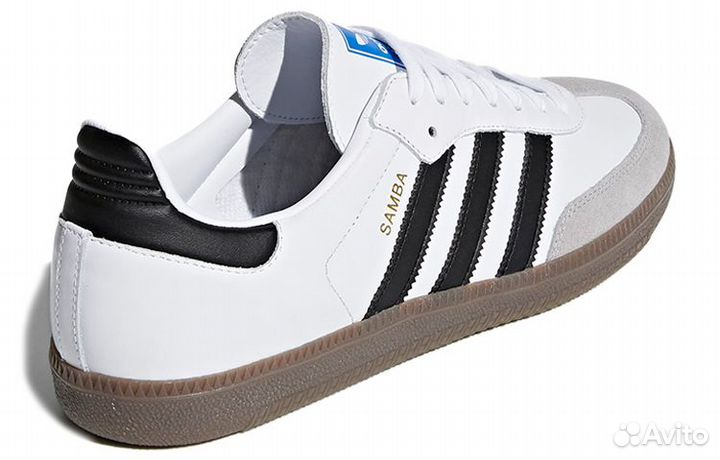 Adidas originals Samba OG
