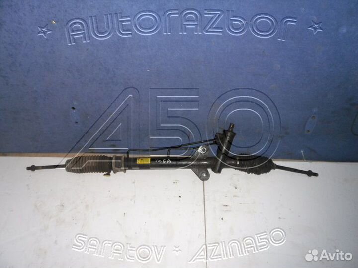 Рейка рулевая Tagaz Vega (C100) 2009-2010