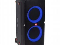 Портативная акустика JBL Partybox 310