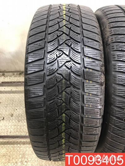 Dunlop Winter Sport 5 205/55 R16 94H