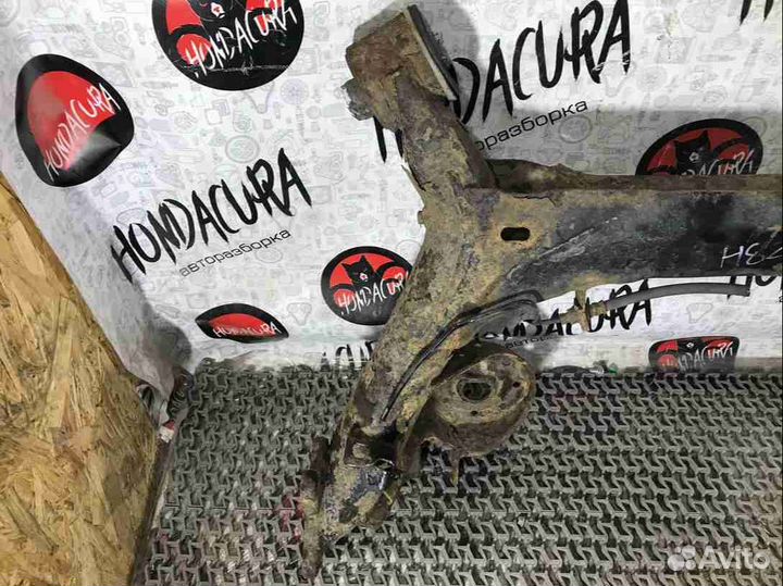 Балка подвески задняя Honda Civic