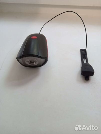 Фонарь для велосипеда