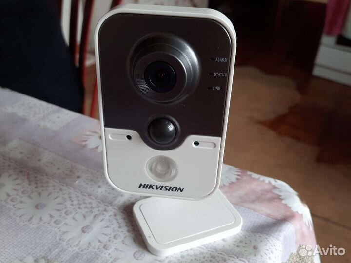 Видеокамера