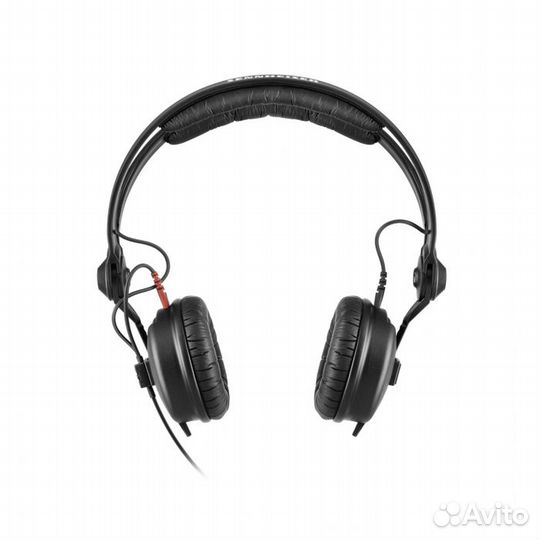 Наушники Sennheiser HD 25 plus