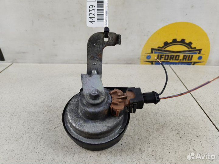 Сигнал звуковой Volvo S40 MS 2008