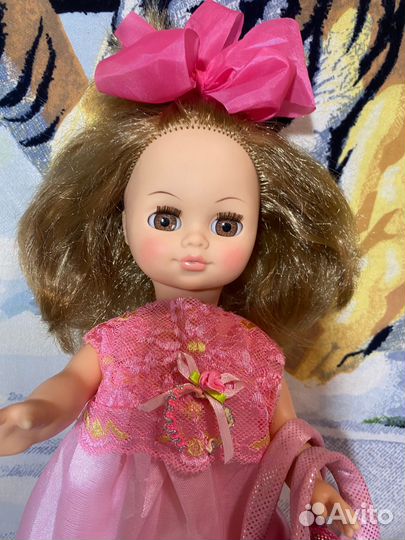 Кукла, куклы фабрика Весна