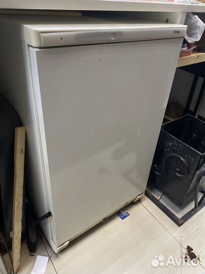 Морозильная камера stinol