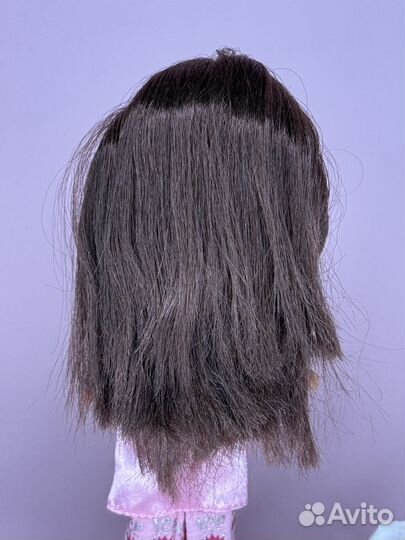 Bratz Kidz Yasmin Winter Vacation