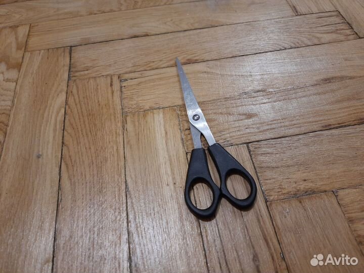 Ножницы портновские для ткани 16 см