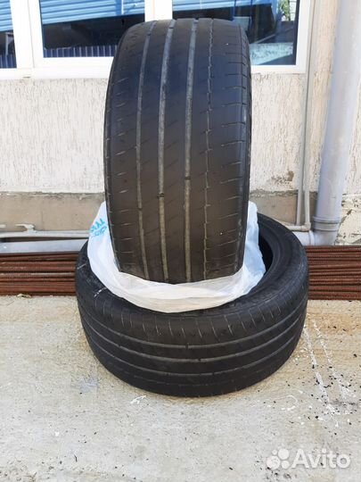 Kapsen PracticalMax H/T RS21 295/40 R21