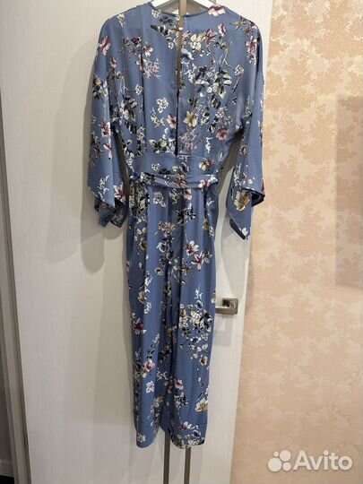 Комбинезон zarina