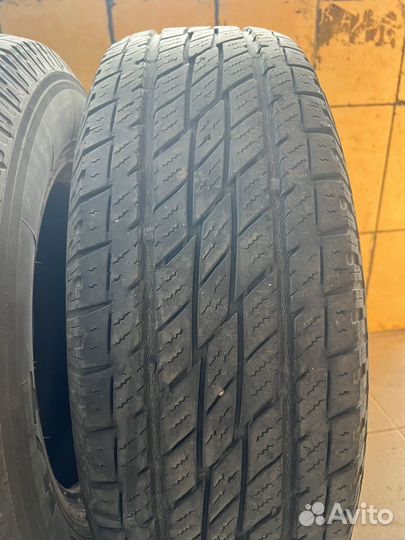 Toyo Open Country H/T 235/70 R16