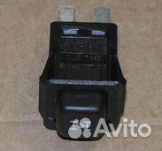 Выключатель кнопочный блокировки межосевого диффер