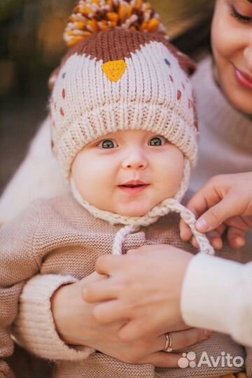 Комплект одежды на мальчика