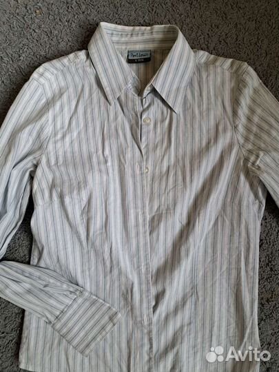 Рубашка для девочки