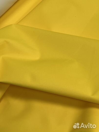 Мебельная ткань 4000/6000 желтая