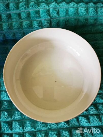 Полоскательница ранние советы