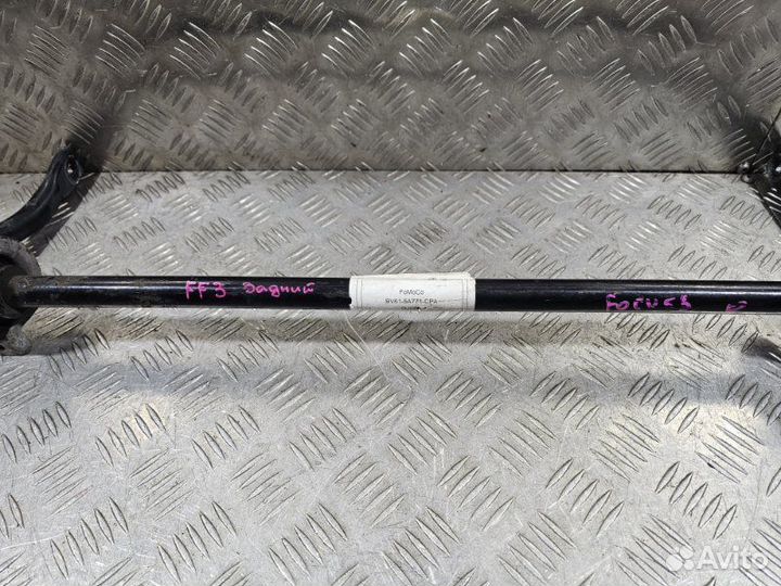 Стабилизатор задний Ford Focus 3 CB8 2.0 mgda