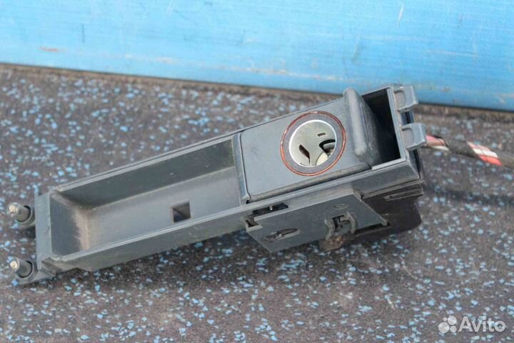 Прикуриватель Audi A4 (Ауди А4) B5 8D0863284C