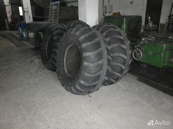 Уралшина И-151