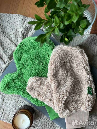 Салфетка универсальная уют