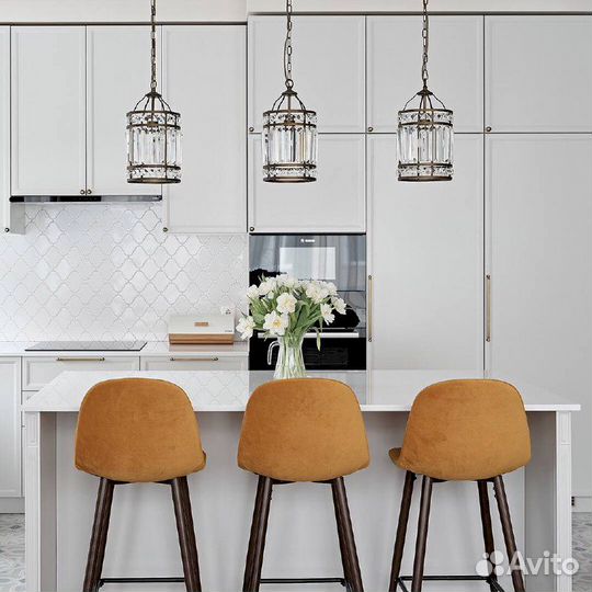 Кухня в кредит