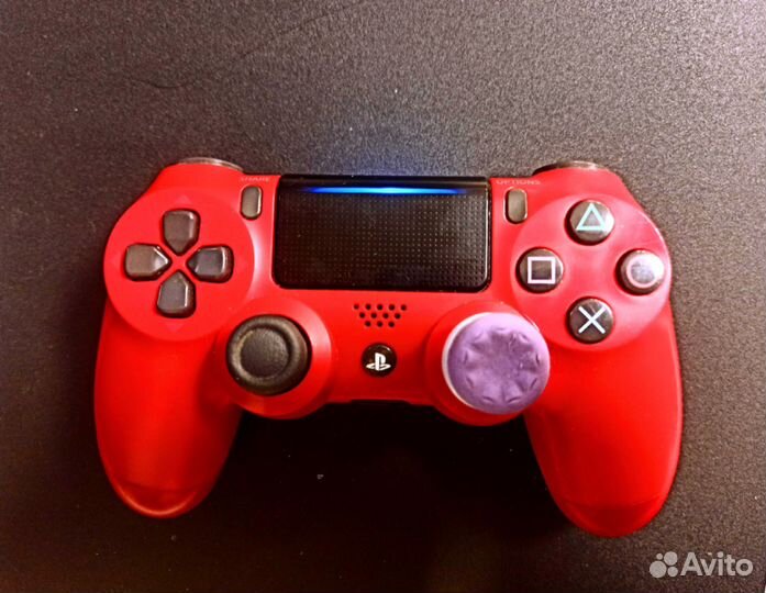 Прошитая PS4 Slim на 1 тб (9.00)