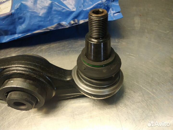 Рычаг подвески, передний передний правый Land