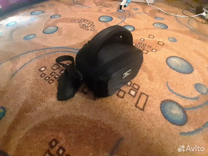 Чехол-сумка для фотоаппарата, водозащитная. Sony