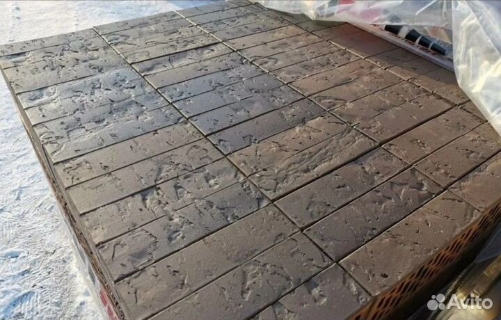 Керамический кирпич