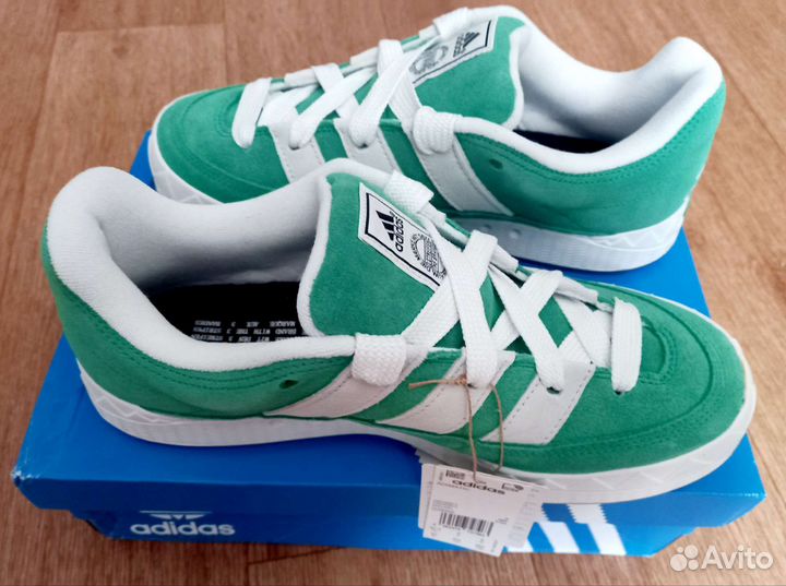 Кроссовки adidas Adimatic