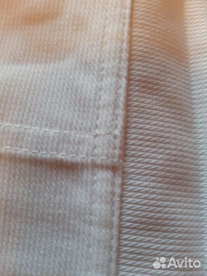 Кимоно для каратэ