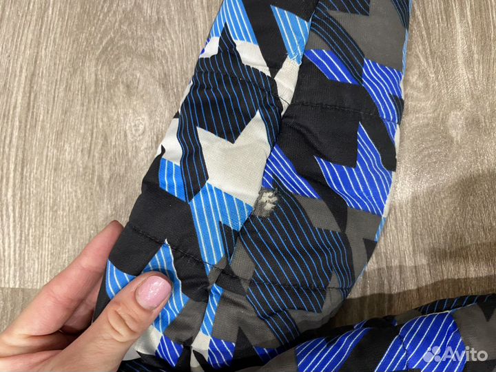 Костюм зимний Gusti 104