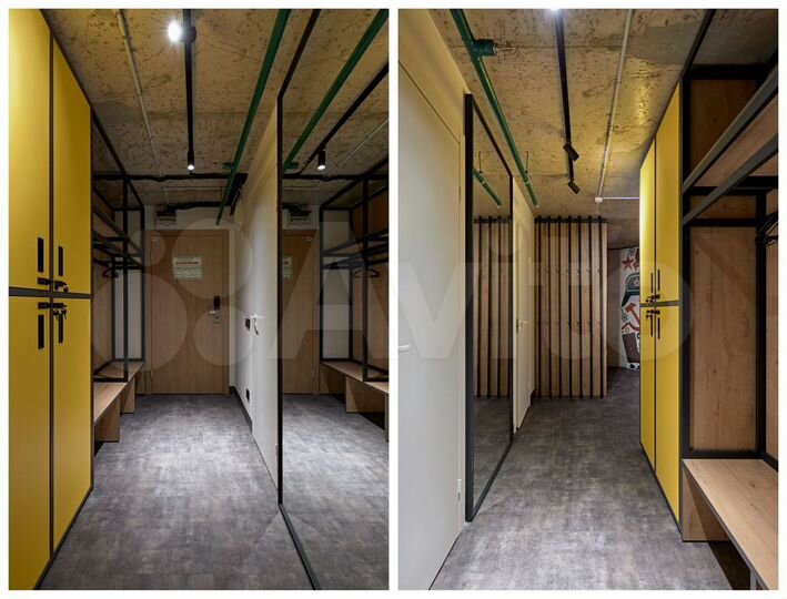 Комната 25 м² в 1-к., 8/14 эт.