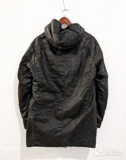 Утеплённая парка Transit Uomo