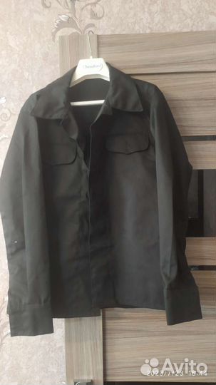 Кадетская форма парадная Витязь-Юниор