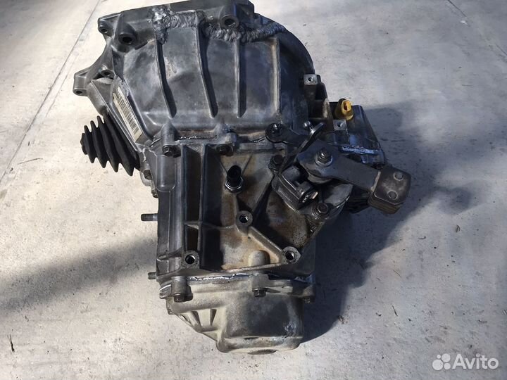 Троссовая кпп Ваз Лада Приора Гранта Калина Веста